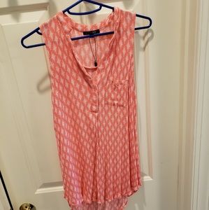 Papermoon Coral Tank